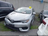Toyota Corolla Im JTNKARJE0HJ538378 снимка