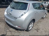 Nissan Leaf Sv 1N4AZ0CP1DC425918 снимка