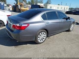 Honda Accord Ex-L V-6 1HGCR3F8XFA004420 fotografie