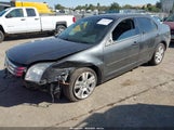 Ford Fusion Sel 3FAHP08147R218535 снимка