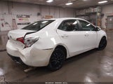 Toyota Corolla Le 2T1BURHE2JC989833 снимка