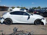 Lexus Is 500 F Sport Performance Premium JTHAP1D23R5005712 снимка