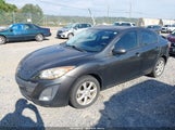 Mazda Mazda3 I Touring JM1BL1VF1B1427848 снимка