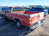 Dodge Dakota 1B7GL26X8LS610839 снимка