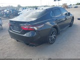 Toyota Camry Se 4T1G11AK0RU258344 снимка