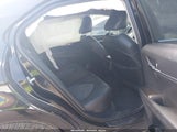 Toyota Camry Se 4T1G11AK0RU258344 photo