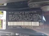 Toyota Camry Se 4T1G11AK0RU258344 fotografie