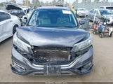 Honda Cr-V Ex 3CZRM3H51GG724647 снимка