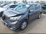 Honda Cr-V Ex 3CZRM3H51GG724647 снимка