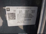 Chevrolet Malibu Fwd Lt 1G1ZD5ST6MF022628 снимка