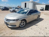 Chevrolet Impala Ls 2G11Z5SL3F9152621 снимка