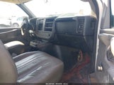Chevrolet Express Work Van 1GCGG25K081150485 снимка
