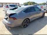 Honda Accord Hybrid Sport 1HGCY2F5XPA000436 снимка