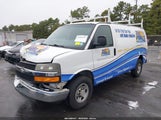 Chevrolet Express Work Van 1GCGG25CX81120404 снимка