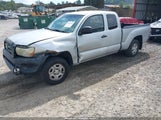 Toyota Tacoma 5TETX22NX6Z235883 fotografie