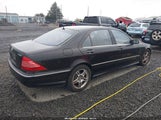 Mercedes-Benz S 500 4Matic WDBNG84J16A469697 photo