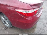 Toyota Camry Se 4T1BF1FK2HU725685 снимка