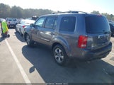Honda Pilot Ex-L 5FNYF4H7XFB018459 снимка