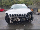 Jeep Cherokee Latitude Fwd 1C4PJLCB8KD485400 fotografie