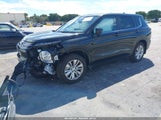 Mitsubishi Outlander Es 2.5 2Wd JA4J3UA8XSZ024385 снимка