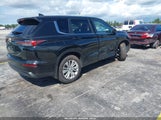 Mitsubishi Outlander Es 2.5 2Wd JA4J3UA8XSZ024385 photo