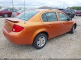 Chevrolet Cobalt Ls 1G1AL52F857549804 снимка