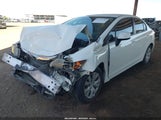 Honda Civic Lx 19XFB2F55CE369631 снимка