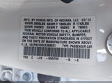 Honda Civic Lx 19XFB2F55CE369631 снимка