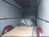 Mercedes-Benz Sprinter  High Roof 4-Cyl Diesel Ho W1Y4NCHY4RT189919 снимка