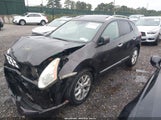 Nissan Rogue Sv W/Sl Pkg JN8AS5MV7CW394264 снимка