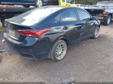 Hyundai Accent Sel 3KPC24A32JE029614 снимка