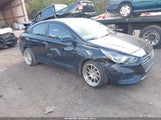Hyundai Accent Sel 3KPC24A32JE029614 снимка