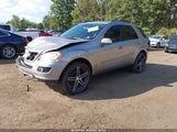 Mercedes-Benz Ml 350 4Matic 4JGBB86E37A236176 снимка