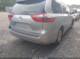 Toyota Sienna Le 5TDKZ3DC8LS082887 снимка