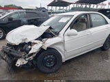 Kia Spectra Ex KNAFE122X75429916 снимка