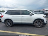 Honda Passport 2Wd Ex-L 5FNYF7H53NB005258 photo