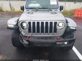 Jeep Wrangler Unlimited Rubicon 4X4 1C4HJXFG3MW563317 fotografie