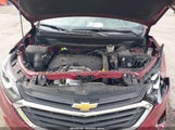 Chevrolet Equinox Fwd Lt 2.0L Turbo 3GNAXLEX8LL264637 photo