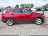 Chevrolet Equinox Fwd Lt 2.0L Turbo 3GNAXLEX8LL264637 photo