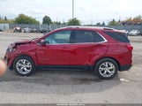 Chevrolet Equinox Fwd Lt 2.0L Turbo 3GNAXLEX8LL264637 photo