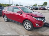 Chevrolet Equinox Fwd Lt 2.0L Turbo 3GNAXLEX8LL264637 photo