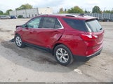 Chevrolet Equinox Fwd Lt 2.0L Turbo 3GNAXLEX8LL264637 photo