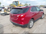 Chevrolet Equinox Fwd Lt 2.0L Turbo 3GNAXLEX8LL264637 photo