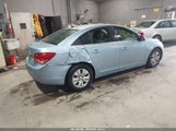 Chevrolet Cruze Ls 1G1PC5SH8C7186462 снимка