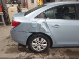 Chevrolet Cruze Ls 1G1PC5SH8C7186462 снимка