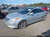 Hyundai Sonata Limited 2.0T 5NPEC4ABXCH347752 снимка