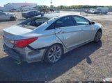 Hyundai Sonata Limited 2.0T 5NPEC4ABXCH347752 снимка