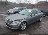 Mercedes-Benz C 300 Luxury 4Matic/Sport 4Matic WDDGF8BB7BR140545 снимка