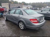 Mercedes-Benz C 300 Luxury 4Matic/Sport 4Matic WDDGF8BB7BR140545 photo