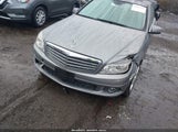 Mercedes-Benz C 300 Luxury 4Matic/Sport 4Matic WDDGF8BB7BR140545 снимка
